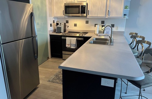 Spring Lake Condominio | "Welcome Home" to this Wonderful 3 Bedroom Condo in Beautiful Spring Lake, MI