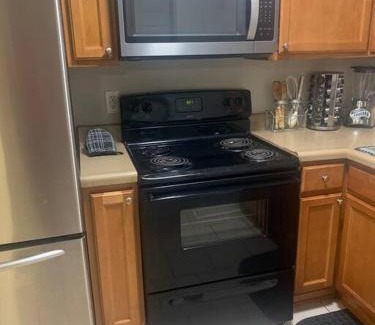 Villa Heights Apartamento | Welcome Home
