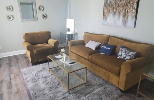 Emporia Casa | WELCOME HOME!