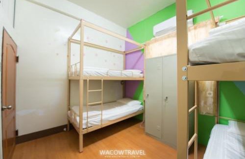 Liuqiu Casa | Welcome Homestay青旅歡迎你民宿