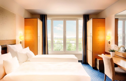 Wesel Hotel | Welcome Hotel Wesel