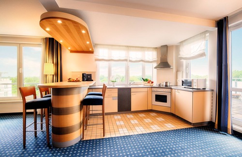 Wesel Hotel | Welcome Hotel Wesel