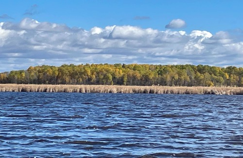 International Falls Casa | Welcome Hunters and Fishermen