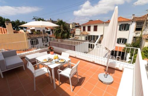 Old Town Apartamento | Welcome Madeira Apartments