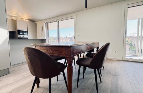 Imola Apartamento | WELCOME residenza esclusiva via Liverani Imola