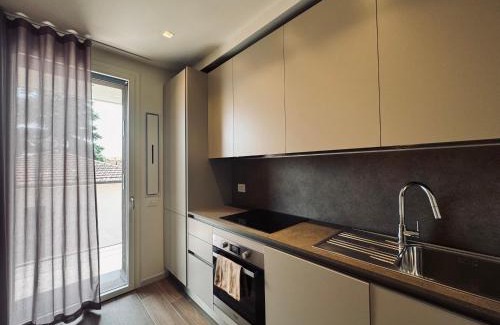Imola Apartamento | WELCOME residenza esclusiva via Liverani Imola