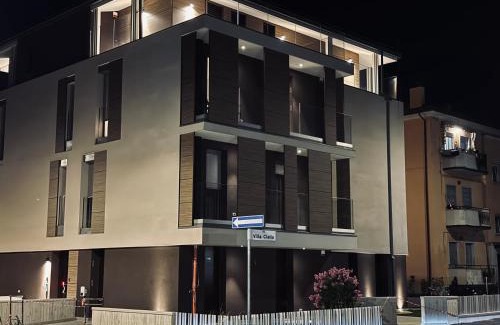 Imola Apartamento | WELCOME residenza esclusiva via Liverani Imola