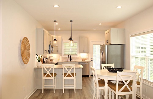 Scottsville Cabaña | Welcome to Barren Valley Cottages.