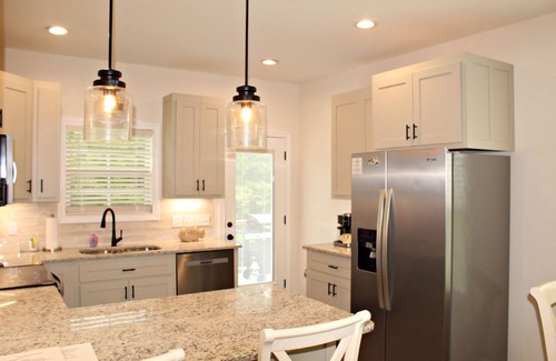 Scottsville Cabaña | Welcome to Barren Valley Cottages.