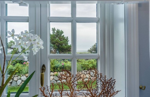Rantum Apartamento | Welcome to Beach Bungalow Sylt Apartment 2 - your retreat for pure relaxation.