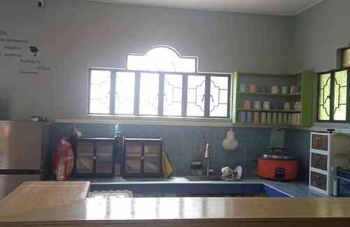 Valencia Casa | Welcome to Bedspaces in Valencia City — All-Inclusive 900 per Night