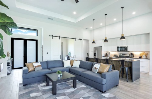 Mariner Casa | Welcome to Bellamy's Cove
