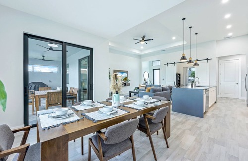 Mariner Casa | Welcome to Bellamy's Cove