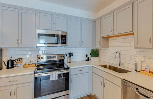 Old Hickory Casa | Welcome to #BestStayEver Nashville/Old Hickory TN