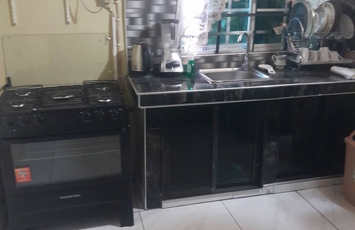 Portmore Apartamento | Welcome to Bobby's Vacational Home an oasis away from home.