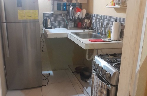 Portmore Apartamento | Welcome to Bobby's Vacational Home an oasis away from home.