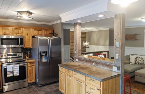 Bozeman Casa | Bozeman Haus