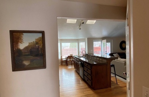 Twin Falls Casa | Welcome to Buckingham House. Entire 3 Bedroom Home