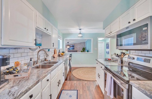 Port Royal Casa | Welcome to Camellia's place, Family friendly