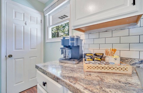 Port Royal Casa | Welcome to Camellia's place, Family friendly