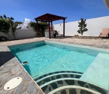 Santa María Tonameca Casa | Welcome to Casa Palma.