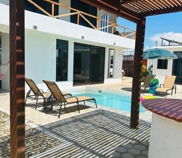 Santa María Tonameca Casa | Welcome to Casa Palma.