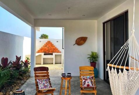 Santa María Tonameca Casa | Welcome to Casa Palma.