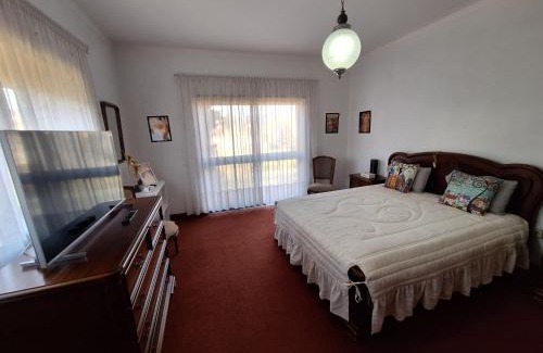 Nossa Senhora do Amparo Cama Y Desayuno | Welcome to Casa Mirao