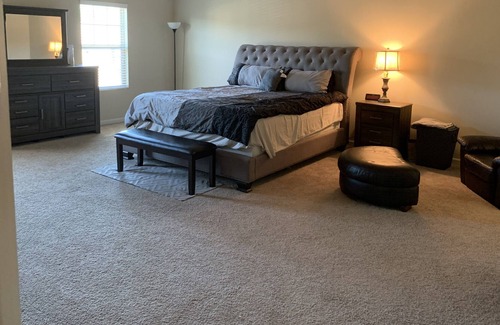 Hampton Casa | Welcome To Comfort