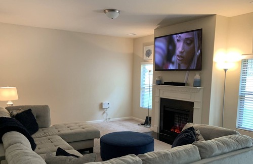 Hampton Casa | Welcome To Comfort