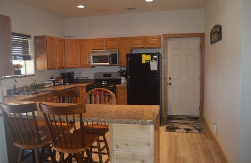 Christoval Casa | Welcome to DD's Country BnB-50acres-NR:Winery/Goodfellow,San Angelo,Pet Friendly