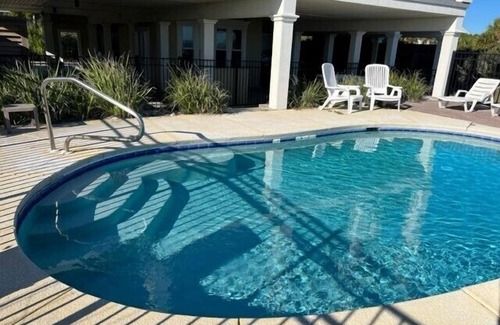 Plantation Casa | Welcome to Diamond Seas!