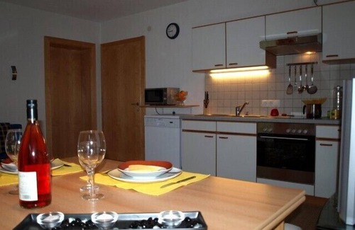 Sankt Leonhard im Pitztal Apartamento | Bienvenido a Ferienwohnung Höllrigl!