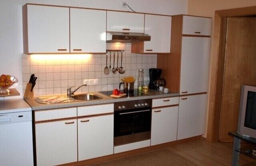 Sankt Leonhard im Pitztal Apartamento | Bienvenido a Ferienwohnung Höllrigl!