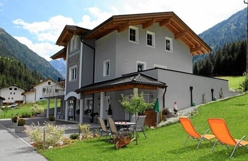 Sankt Leonhard im Pitztal Apartamento | Bienvenido a Ferienwohnung Höllrigl!