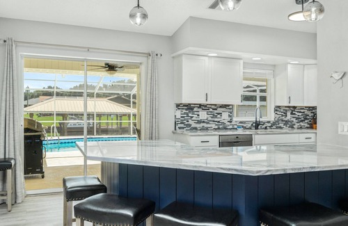 Lake Placid Casa | Welcome to Floridays...a quiet place by the lake