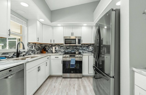 Lake Placid Casa | Welcome to Floridays...a quiet place by the lake