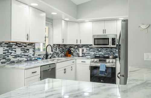 Lake Placid Casa | Welcome to Floridays...a quiet place by the lake