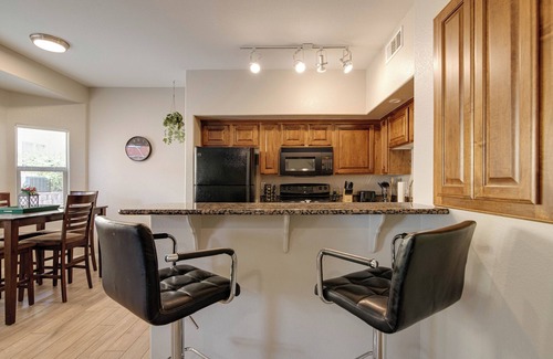 Mesquite Condominio | Welcome to Hawk Ridge Retreat. Your oasis in beautiful Mesquite NV.