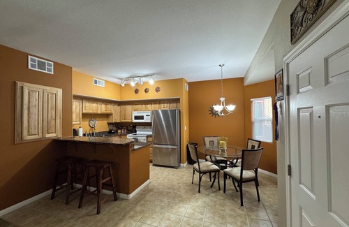 Mesquite Condominio | Welcome to Hawk Ridge Haven; your oasis in beautiful Mesquite, NV.