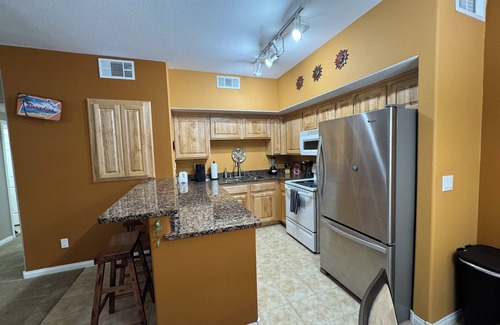 Mesquite Condominio | Welcome to Hawk Ridge Haven; your oasis in beautiful Mesquite, NV.