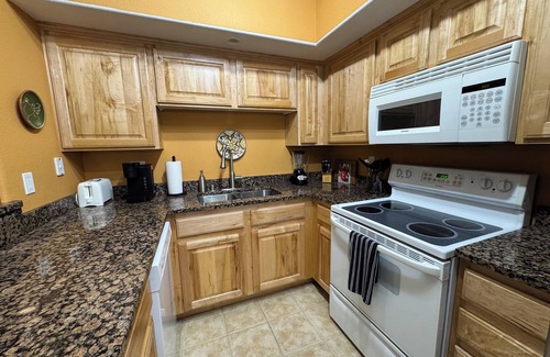 Mesquite Condominio | Welcome to Hawk Ridge Haven; your oasis in beautiful Mesquite, NV.