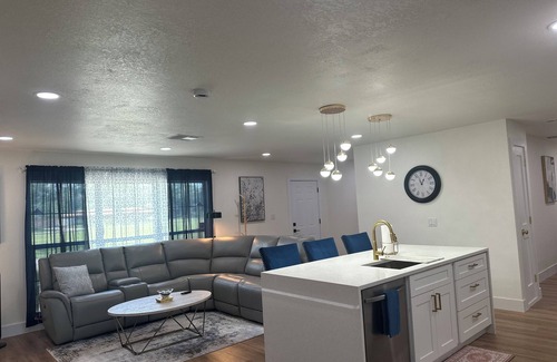 Lutz Casa | Welcome to Hickory Loop in Lutz!