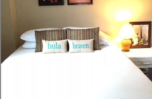 Mokuleia Casa | Welcome to Hula Heaven! North Shore, Oahu!