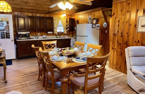 York Beach Cabaña | Welcome to Johnny's Vintage Gem