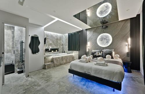 Alfortville Apartamento | Welcome to L'ASTRAL ACUZZI