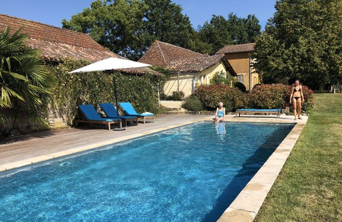 Bergerac Casa | Casa / villa / chalet - Bergerac