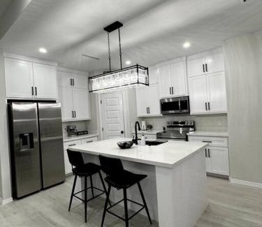 Brownsville Apartamento | Welcome to Launchpad Living!