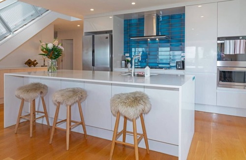 Orakei Casa | Welcome to Luxury Living in CBD