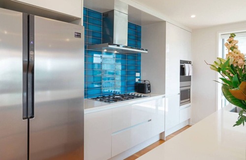 Orakei Casa | Welcome to Luxury Living in CBD